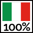 100% olive italiane